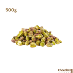 Raw Pistachio Nuts Without Shell Whole 500gm price in BD.