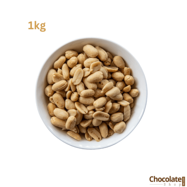 Roasted Peanuts 1 Kg price in BD.