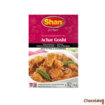 Shan Achar Gosht Masala 50g price in BD.
