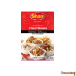 Shan Chaat Masala 100g price in BD.