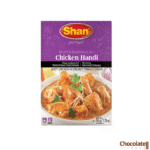 Shan Chicken Handi Masala 50g price in BD.