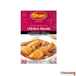 Shan Chicken Masala 50g price in BD.