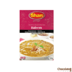 Shan Haleem Masala 50g price in BD.