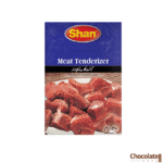 Shan Meat Tenderizer 40g price in BD.