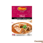Shan Nihari Masala 60g price in BD.
