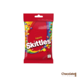 Skittles Fruits 136g price in BD.