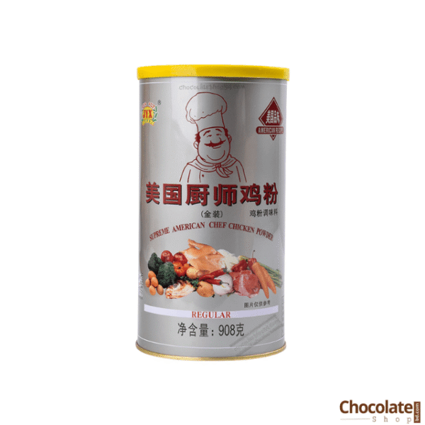 Supreme American Chef Chicken Powder 908gm price in BD.