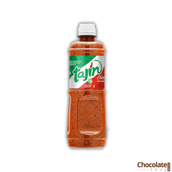Tajin Classico Seasoning 400g price in BD.