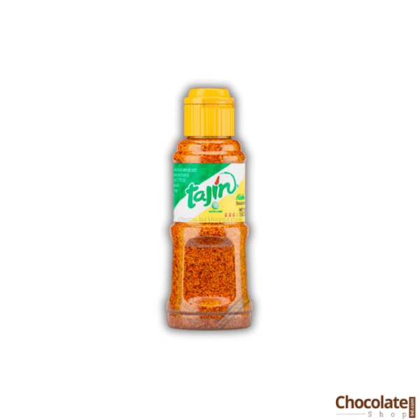 Tajin Habanero Seasoning 45g price in BD.
