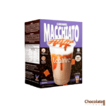 Tealive Caramel Macchiato Velvety Coffee price in BD.