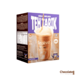 Tealive Gula Melaka Teh Tarik Coffee price in BD.