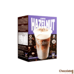 Tealive Hazelnut Nutty Flavour Coffee price in BD.