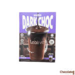 Tealive Salted Dark Choc Coffee price in BD.