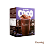 Tealive Signature Coco Coffee price in BD.