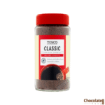 Tesco Classic Coffee 200g price in BD.
