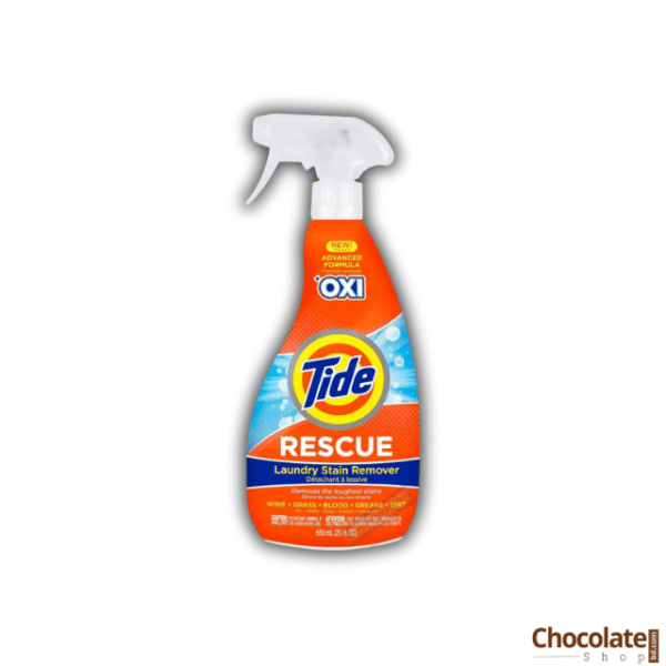 Tide Rescue Laundry Stain Remover price in BD.