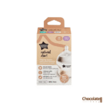 Tommee Tippee Natural Start Feeding Bottle 150ml price in BD.