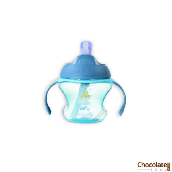 Tommee Tippee Straw Cup 9m+ 150ml price in BD.