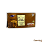 Tower Gate Chocolate Chunk Cookies 200gm price in BD.