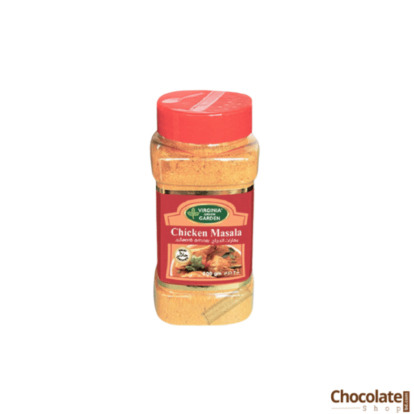 Virginia Green Garden Chicken Masala 200g price in BD.