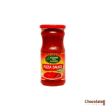 Virginia Green Garden Pizza Sauce 370gm price in BD.