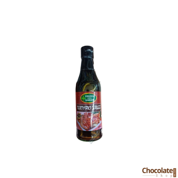 Virginia Green Garden Teriyaki Sauce 250ml price in BD.
