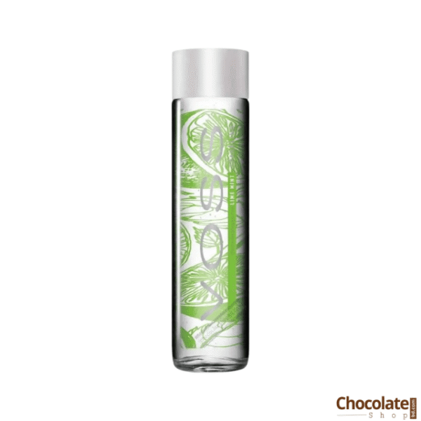 Voss Lime And Mint Sparkling Water 375ml price in BD.