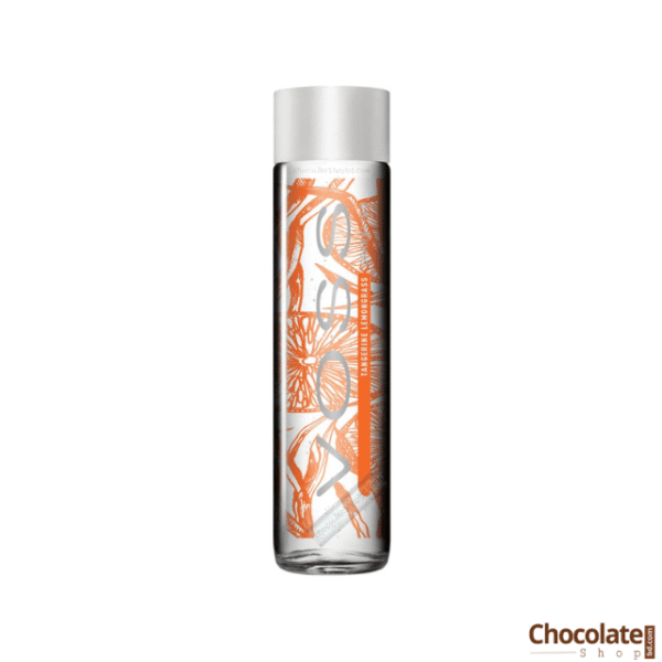 Voss Tangerine And Lemongrass Sparkling Water 375 ml price in BD
