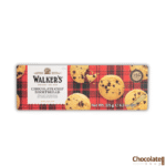 Walker's Chocolate Chip Shortbread 175gm price in BD.