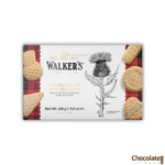 Walker's Shortbread Assortment 160gm price in BD.