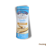 White Castle Luxury Wafer Vanilla 100g price in bd