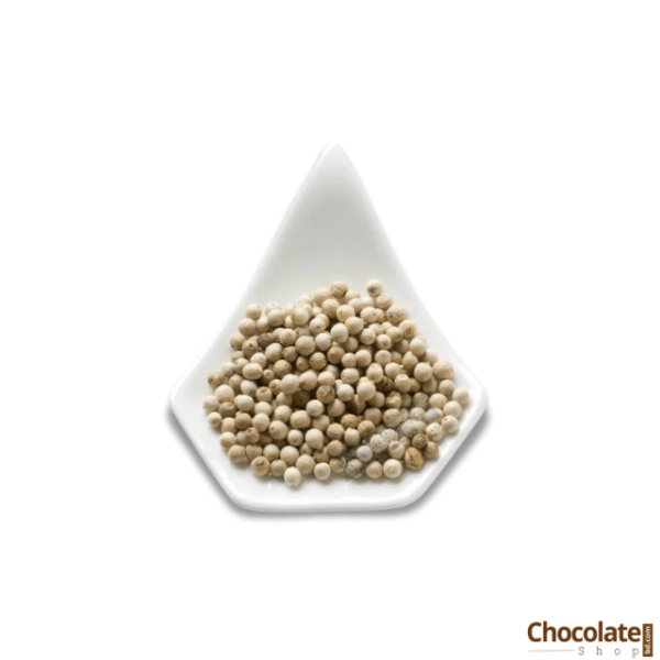 White Pepper 100gm price in BD.