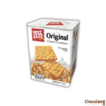 Zess Original Cream Crackers 700gm price in BD.