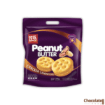 Zess Peanut Butter Cracker Sandwiches 340gm price in BD.