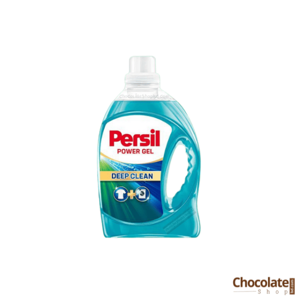 Persil Power Gel 2.7L price in BD.