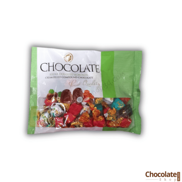 Aksu Viven Compound Chocolate price in BD.