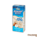 Almond Breeze Zero Sugar price in BD.
