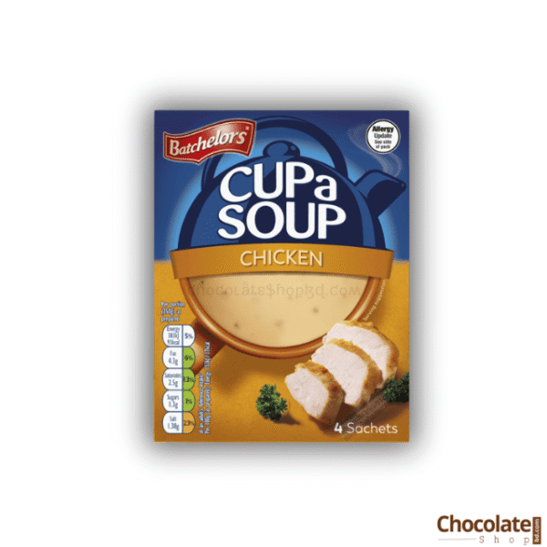 Batchelors Cup a Soup Chicken price in BD.