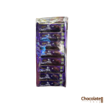 Cadbury Dairy Milk Small Pack Combo 24pcs price in BD.