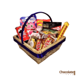 Chocolate Chips Combo Pack A11 price in BD.