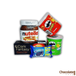 Chocolate Chips Combo Pack A5 price in BD.