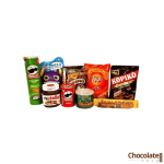 Chocolate Chips Combo Pack A1 price in BD.