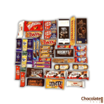 Chocolate Mix Package 14 Pack of 38 Pices price in BD.