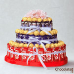 Chocolate Mix Premium Gift Pack A15 price in BD.