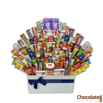 Chocolate Mix Premium Gift Pack A16 price in BD.