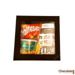 Chocolate Mix Premium Gift Pack A2 price in BD.