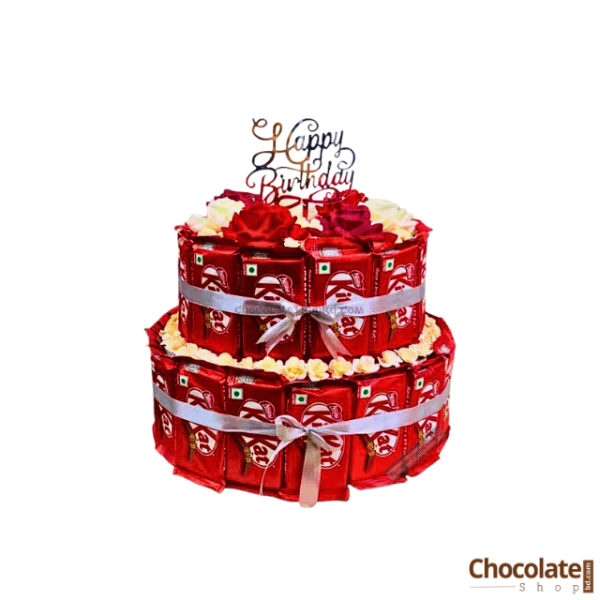 Chocolate Mix Premium Gift Pack A6 price in BD.
