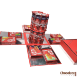 Chocolate Mix Premium Gift Pack A9 pricee