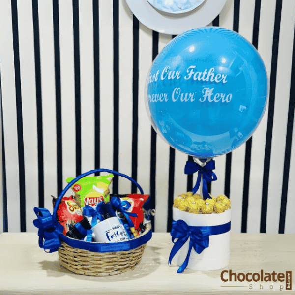 Fathers Day Special P01 price in BD.