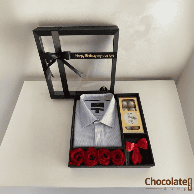 Fathers Day Special F06 (2) Fathers Day Special F06 price in BD.